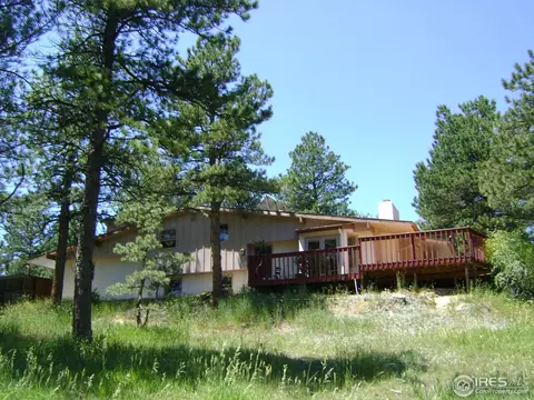 2980 Sugarloaf Rd, Boulder, CO 80302 photo 2