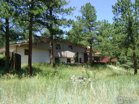 2980 Sugarloaf Rd, Boulder, CO 80302 photo 1