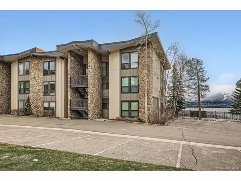 120 E La Bonte St #109, Dillon, CO 80435