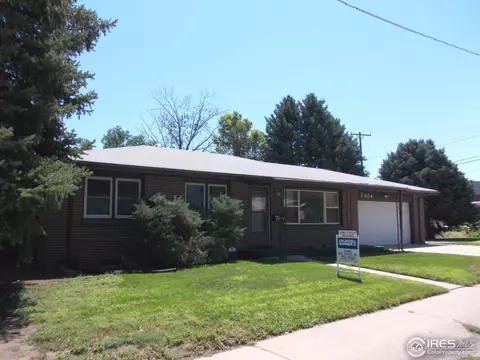 604 27th Ave, Greeley, CO 80634 photo 1