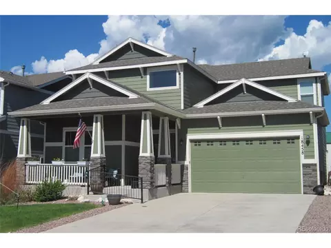 18458 Dunes Lake Ln, Monument, CO 80132