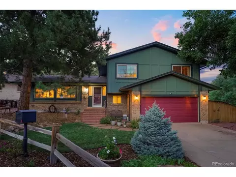 13003 W Montana Dr, Lakewood, CO 80228