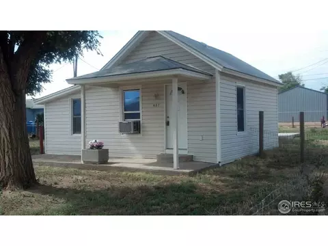 437 Park Ave, Pierce, CO 80650 photo 1