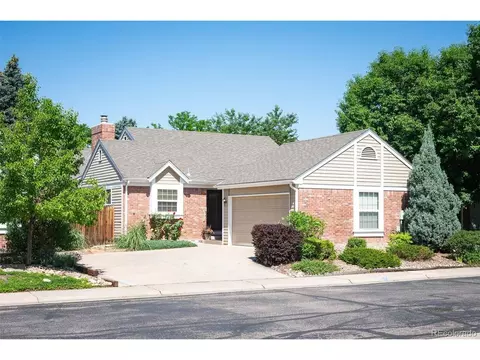 5351 S Cody St, Littleton, CO 80123