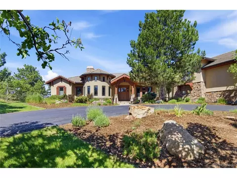 602 Cliffgate Ln, Castle Rock, CO 80108