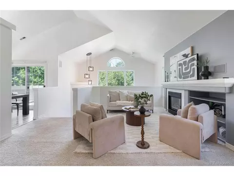4901 S Ammons St #18C, Littleton, CO 80123