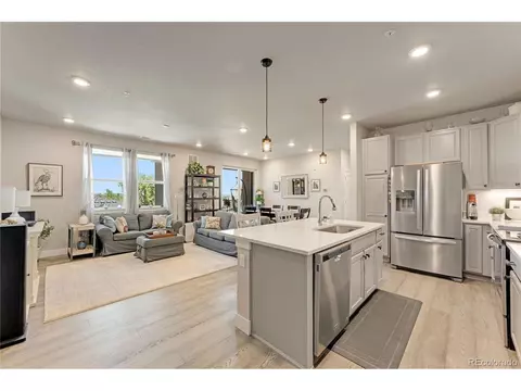 15345 W 64th Ln #302, Arvada, CO 80007