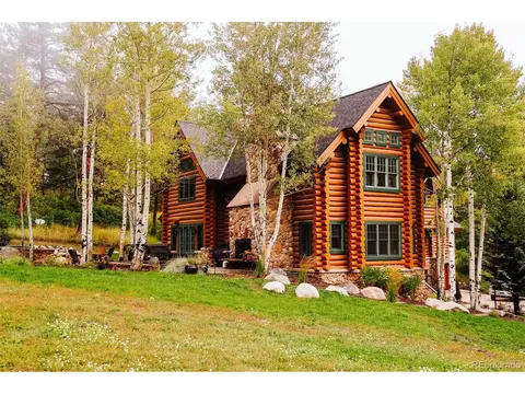 Undisclosed, Sedalia, CO 80135