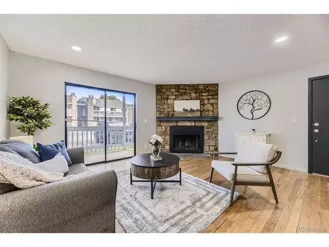 18195 E Ohio Ave #104, Aurora, CO 80017