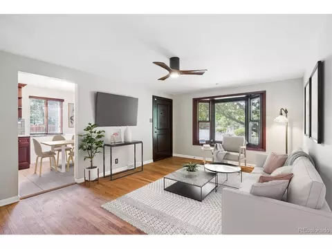 2692 S Pennsylvania St, Denver, CO 80210