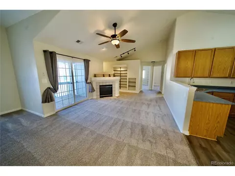 5151 29 Th St #20-2006, Greeley, CO 80634