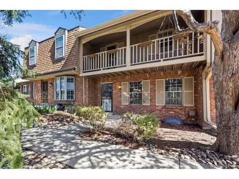 7101 W Yale Ave #3403, Denver, CO 80227
