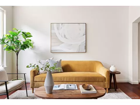 1767 N Pearl St #207, Denver, CO 80203