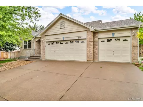 5960 S Estes St, Littleton, CO 80123