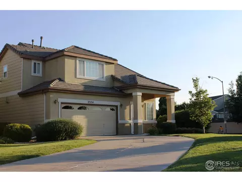 2374 E 127th Pl, Thornton, CO 80241 photo 1