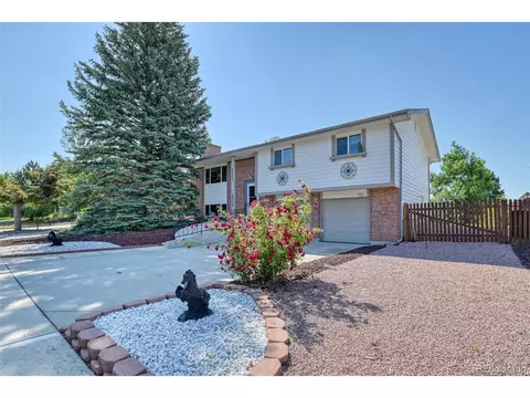5255 Bunk House Ln, Colorado Springs, CO 80917
