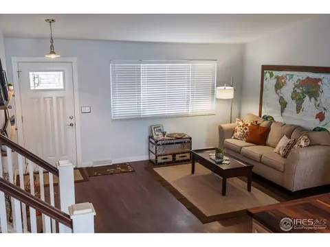3312 Valmont Ave, Evans, CO 80620 photo 4