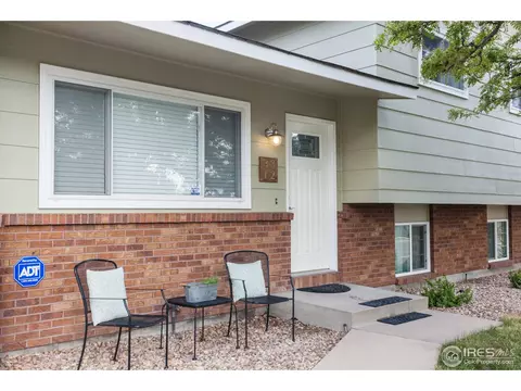 3312 Valmont Ave, Evans, CO 80620 photo 3