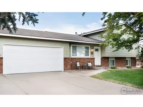 3312 Valmont Ave, Evans, CO 80620 photo 2