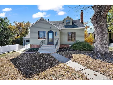 901 19th St, Golden, CO 80401