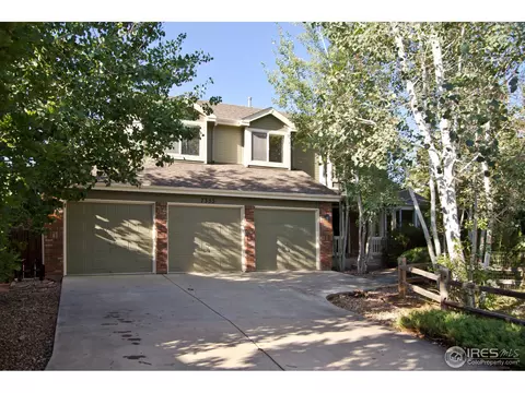 7355 Poston Way, Boulder, CO 80301 photo 1