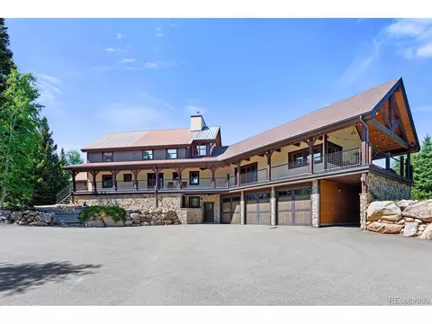 197 Pine Cone Ln, Winter Park, CO 80482