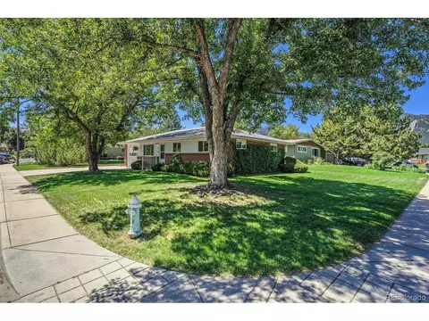 845 32nd St, Boulder, CO 80303