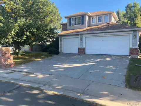 Undisclosed, Aurora, CO 80013