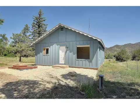 13541 County Road 45, Coaldale, CO 81222