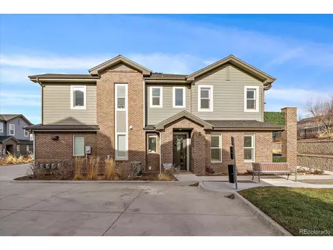 5199 S Fairplay St, Aurora, CO 80015