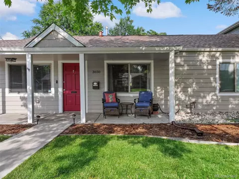 3030 S Ash St, Denver, CO 80222