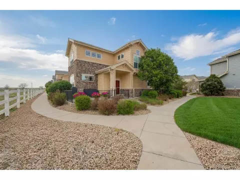 Undisclosed, Aurora, CO 80018