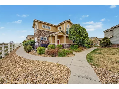 Undisclosed, Aurora, CO 80018