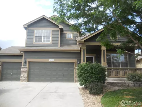 5930 Booth Dr, Firestone, CO 80504 photo 1