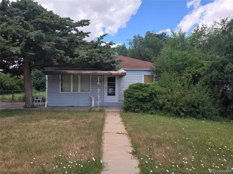 457 S Parfet St, Lakewood, CO 80226