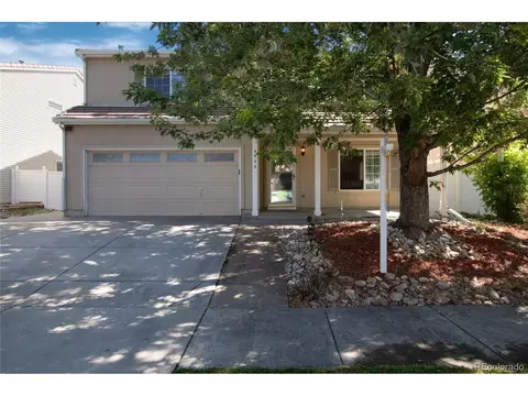 4946 Perth St, Denver, CO 80249