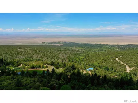 307 Mosca Pass, Mosca, CO 81146 photo 1