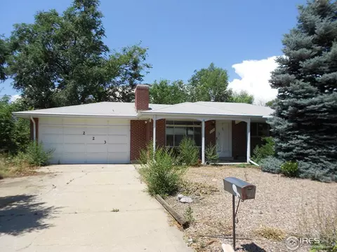 223 Seminole Dr, Boulder, CO 80303 photo 1