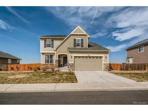349 Beldock St, Brighton, CO 80601 photo 1