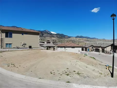 95 Mountain Spirit Pt, Colorado Springs, CO 80904