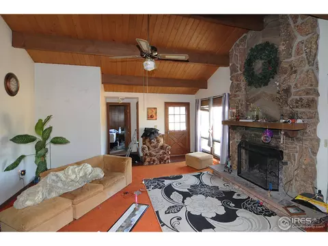 14519 Gratitude Rd, Laporte, CO 80535 photo 2