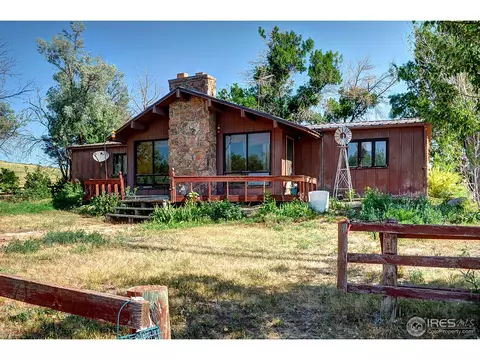 14519 Gratitude Rd, Laporte, CO 80535 photo 1
