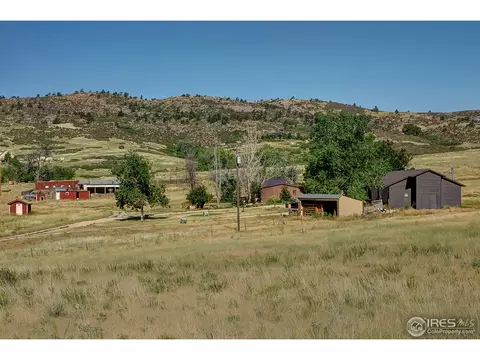 14519 Gratitude Rd, Laporte, CO 80535 photo 5