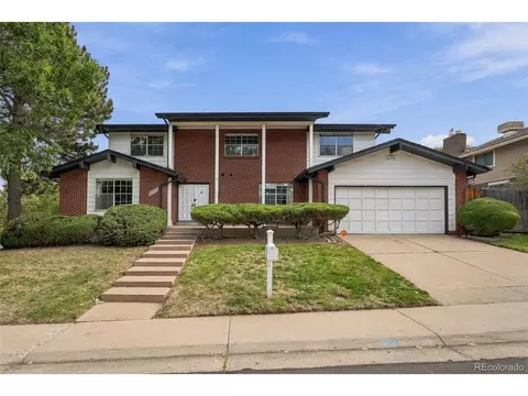 3700 S Roslyn Way, Denver, CO 80237