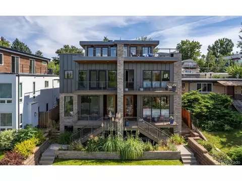 2612 S Sherman St, Denver, CO 80210
