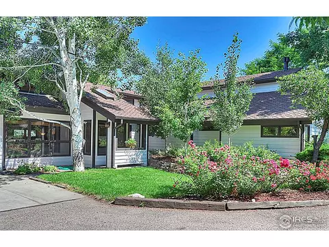 2424 Iris Ave, Boulder, CO 80304 photo 1
