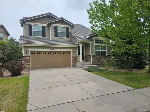 17302 E Lake Ln, Aurora, CO 80016