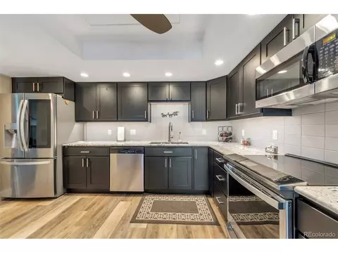 14050 E Linvale Pl #507, Aurora, CO 80014
