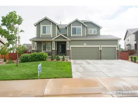 183 Bittern Dr, Johnstown, CO 80534 photo 1
