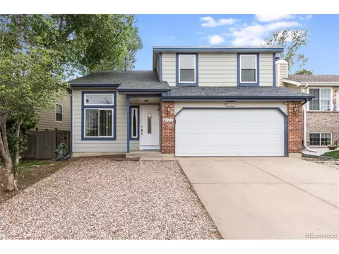 4177 S Lewiston Cir, Aurora, CO 80013